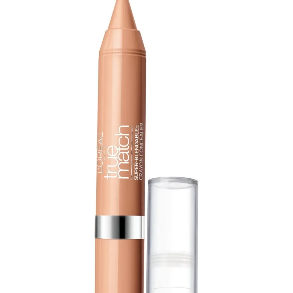 Super-Blendable Crayon Concealer