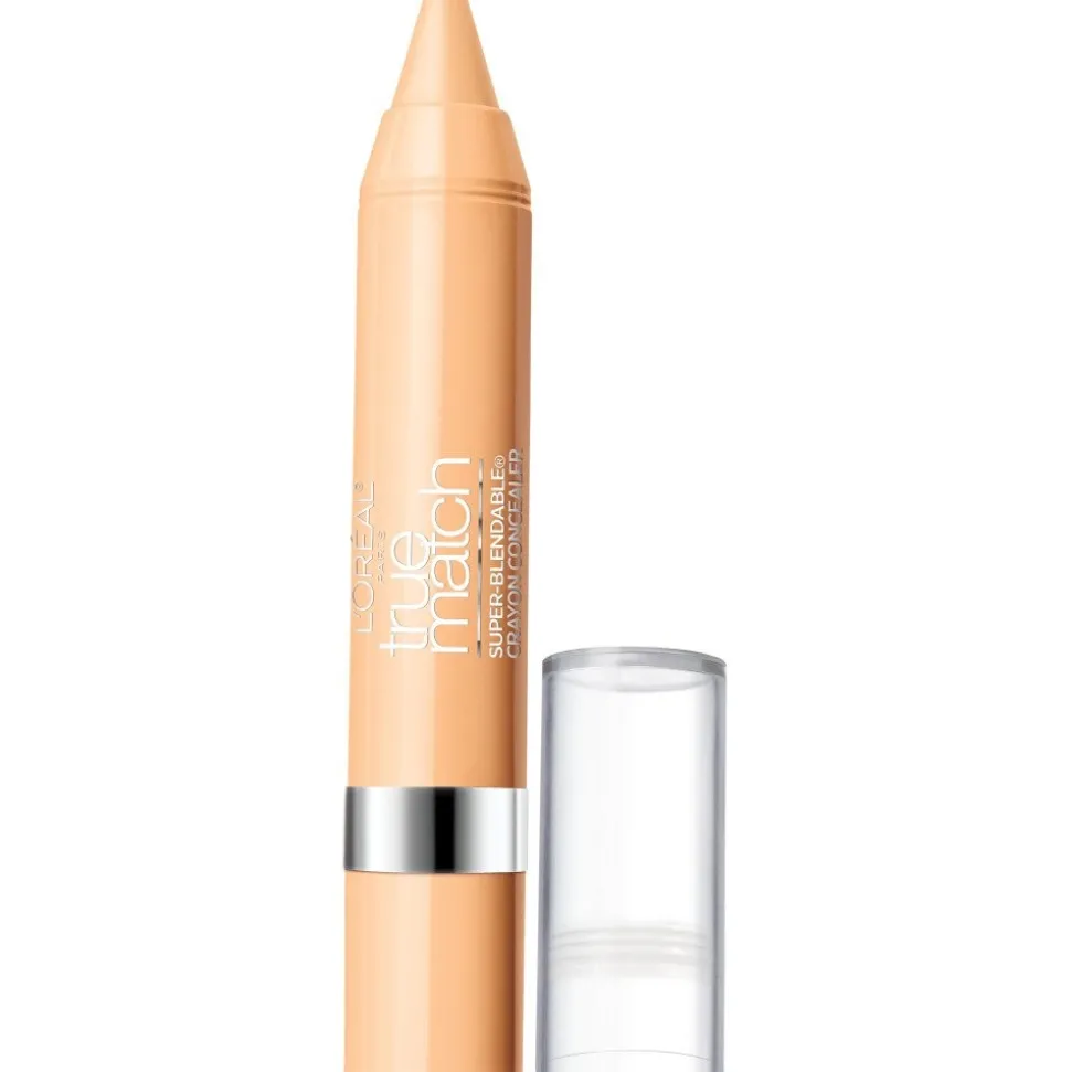 Super-Blendable Crayon Concealer