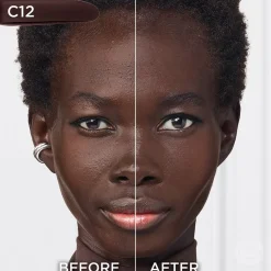 Super-Blendable Foundation - Cobertura media