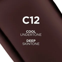 Super-Blendable Foundation - Cobertura media