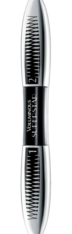 Superstar Mascara