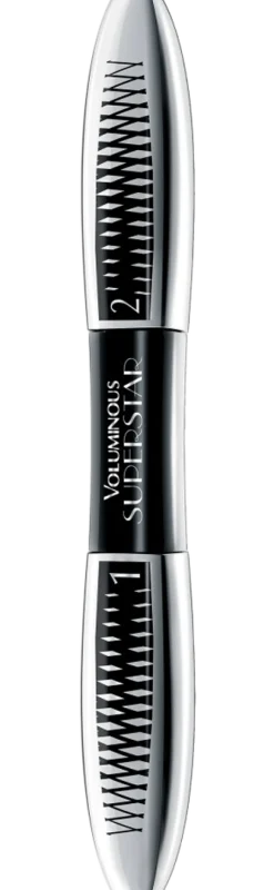 Superstar Mascara