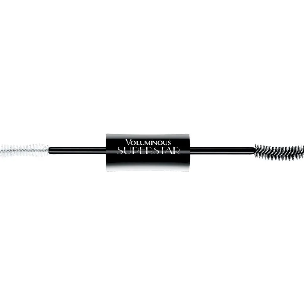 Superstar Mascara