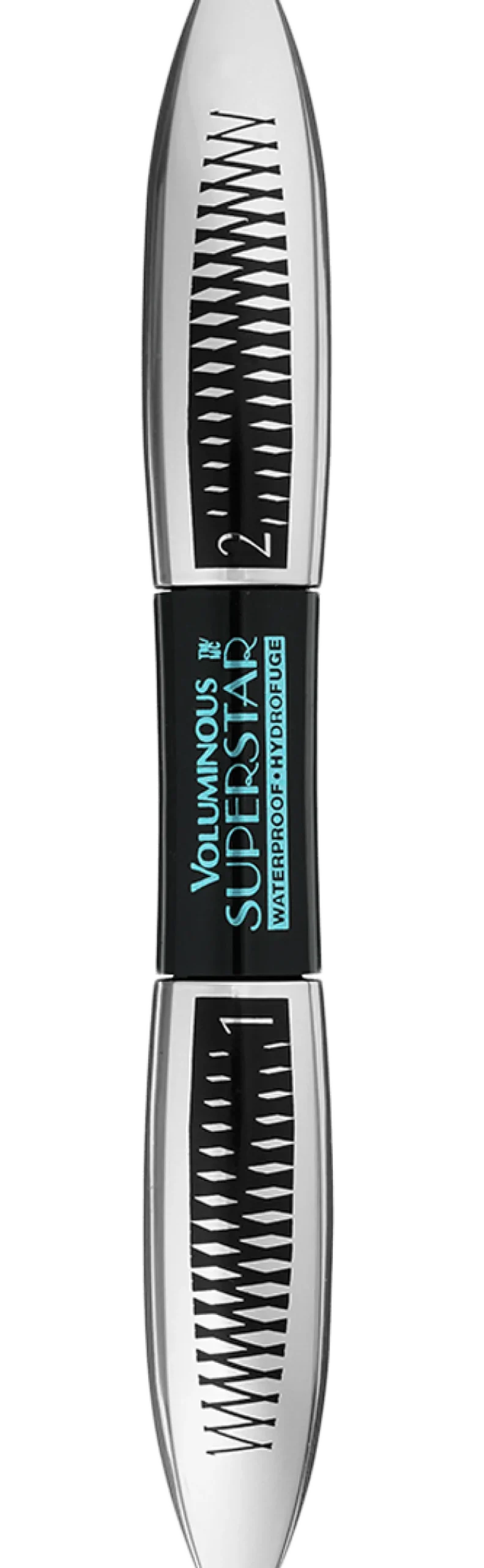 Superstar Mascara Waterproof