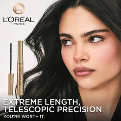 Telescopic Original Lengthening Mascara