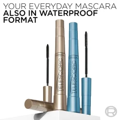 Telescopic Original Lengthening Mascara