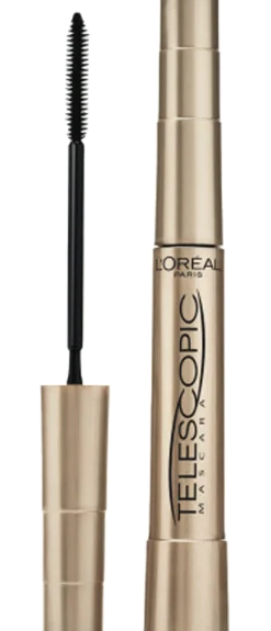 Telescopic Original Lengthening Mascara
