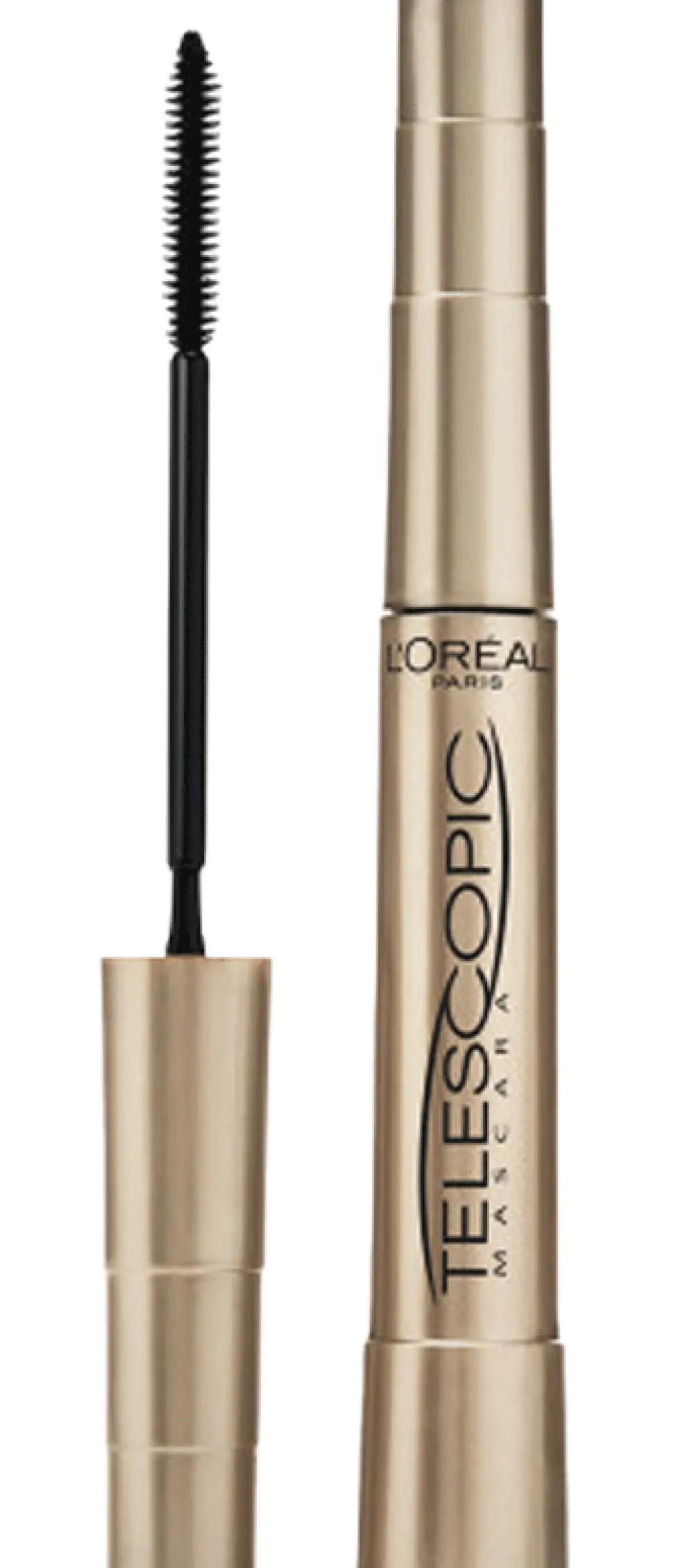 Telescopic Original Lengthening Mascara