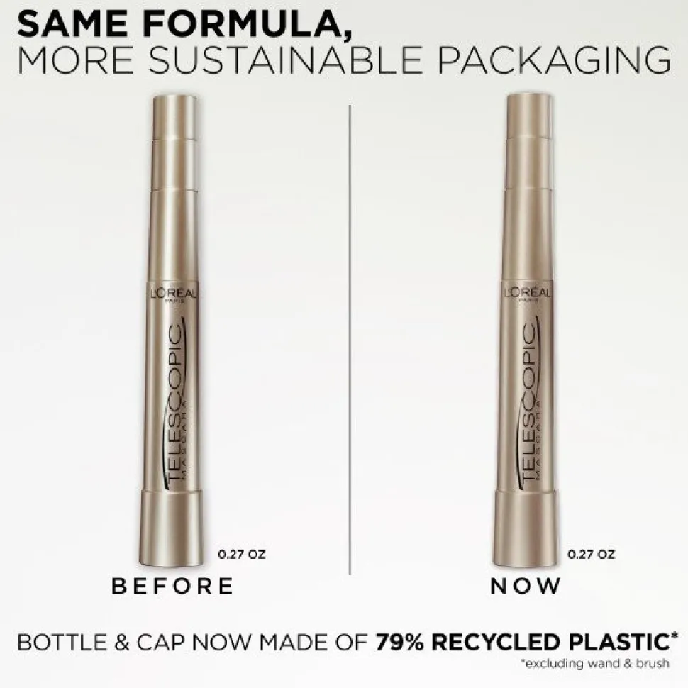 Telescopic Original Lengthening Mascara