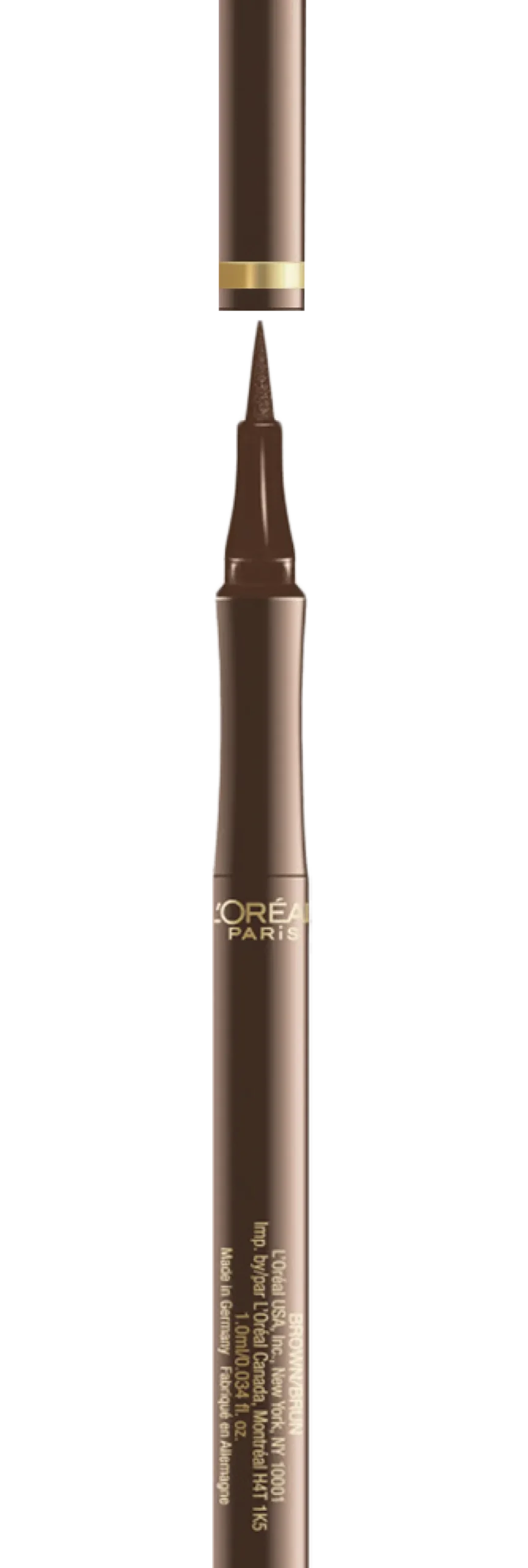 The Super Slim Liquid Eyeliner