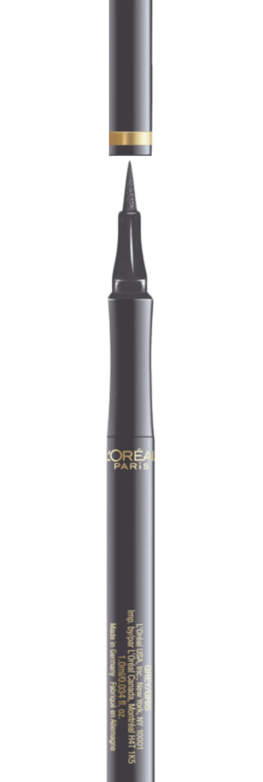 The Super Slim Liquid Eyeliner