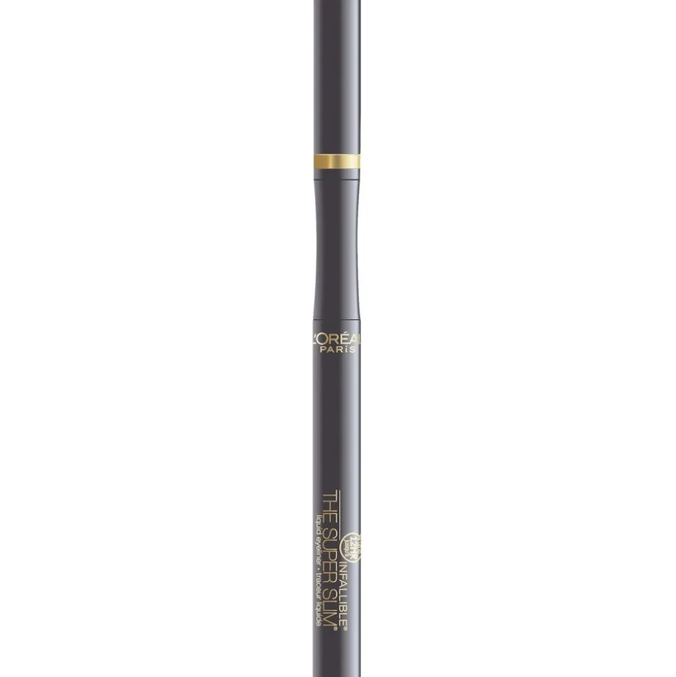 The Super Slim Liquid Eyeliner