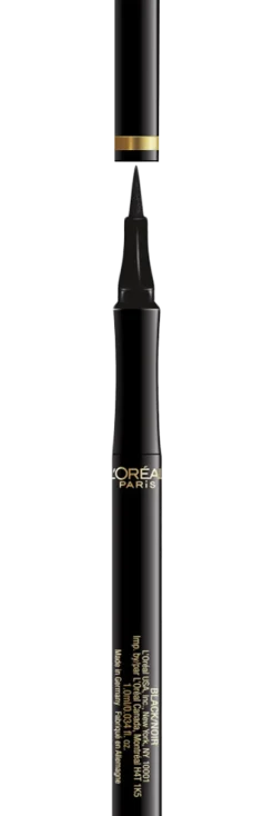 The Super Slim Liquid Eyeliner
