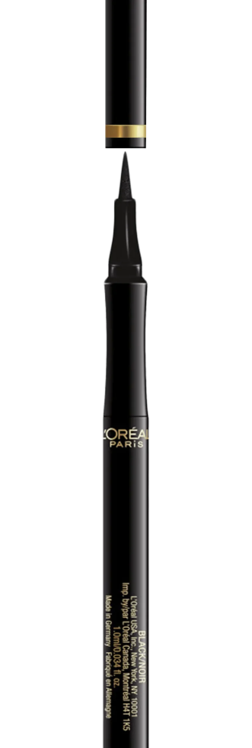 The Super Slim Liquid Eyeliner
