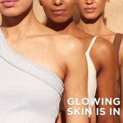 Tinted Self-Tanning Lotion Medium Natural Tan