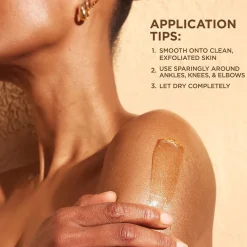 Tinted Self-Tanning Lotion Medium Natural Tan