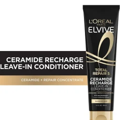 Total Repair 5 Ceramide Recharge Leave-In Conditioner