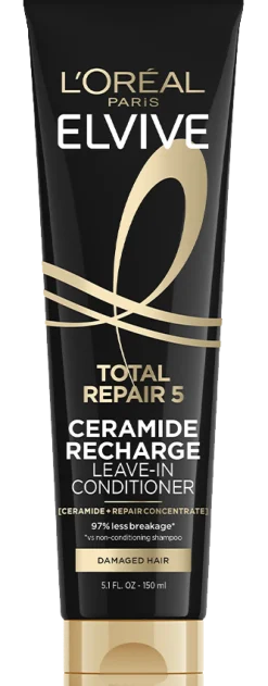 Total Repair 5 Ceramide Recharge Leave-In Conditioner