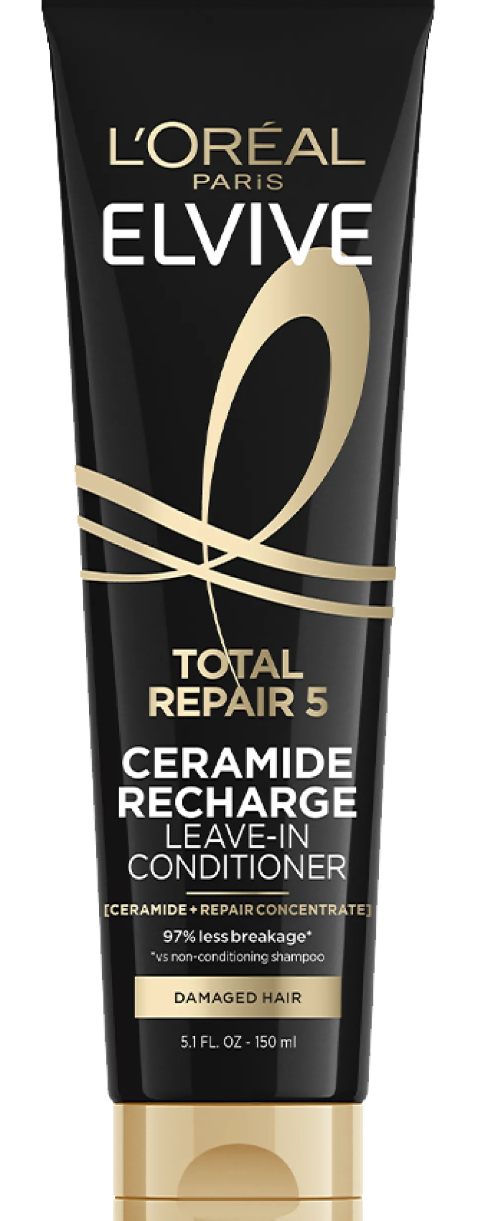 Total Repair 5 Ceramide Recharge Leave-In Conditioner