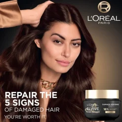 Total Repair 5 Damage Erasing Mask, 8.5 fl oz