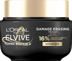 Total Repair 5 Damage Erasing Mask, 8.5 fl oz