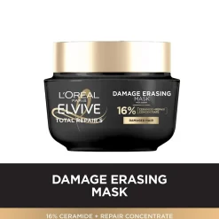 Total Repair 5 Damage Erasing Mask, 8.5 fl oz