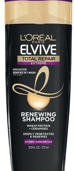 Total Repair Extreme Renewing Shampoo