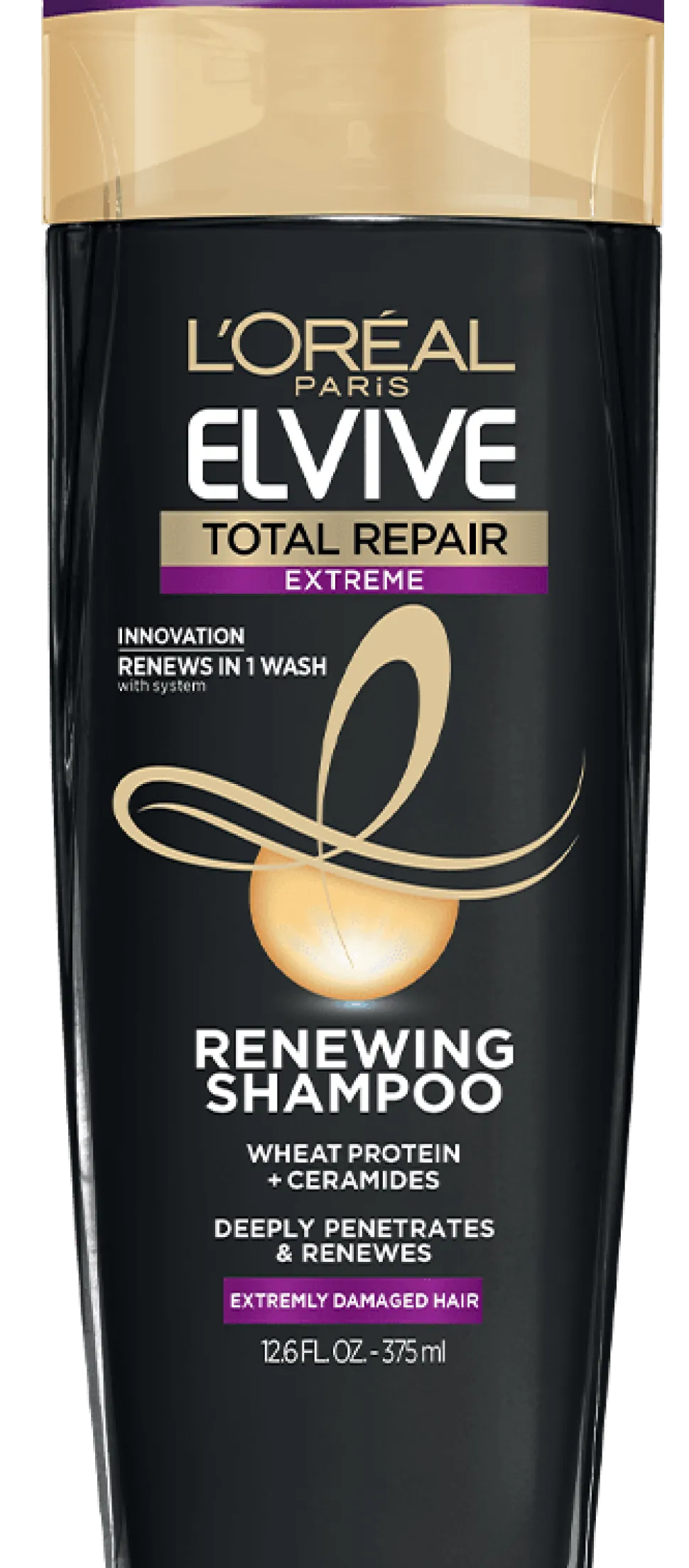 Total Repair Extreme Renewing Shampoo
