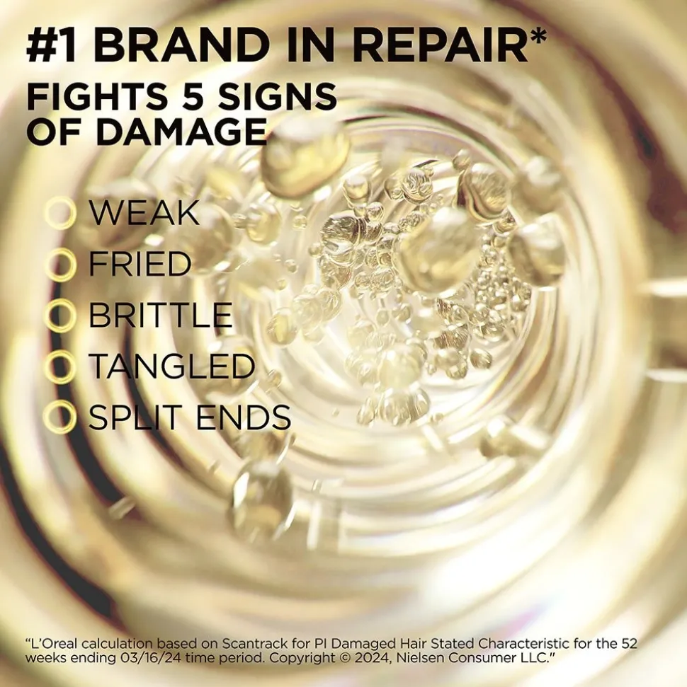 Total Repair 5 Power Restore Multi-Use Treatment, 23 fl oz