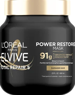 Total Repair 5 Power Restore Multi-Use Treatment, 23 fl oz