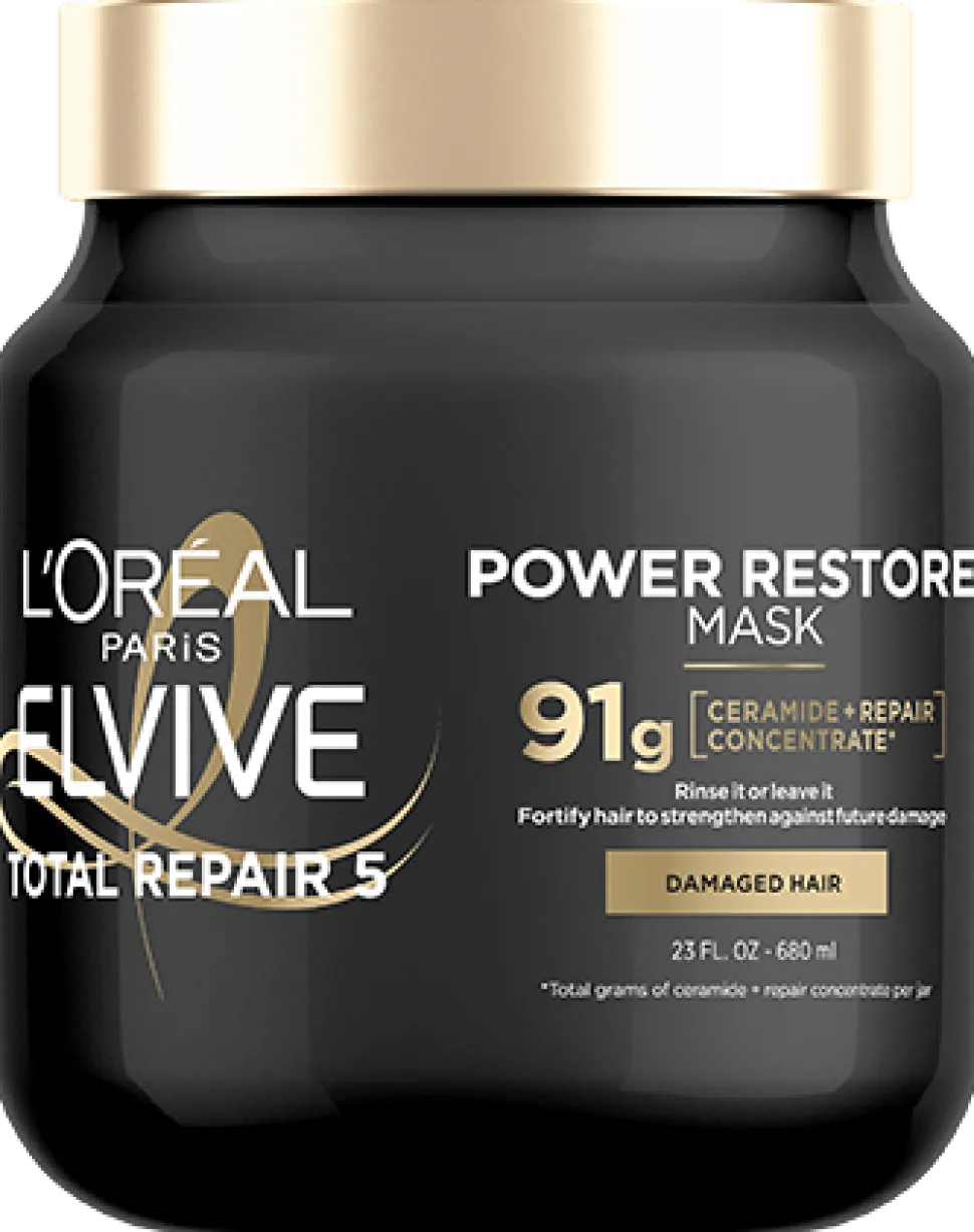 Total Repair 5 Power Restore Multi-Use Treatment, 23 fl oz