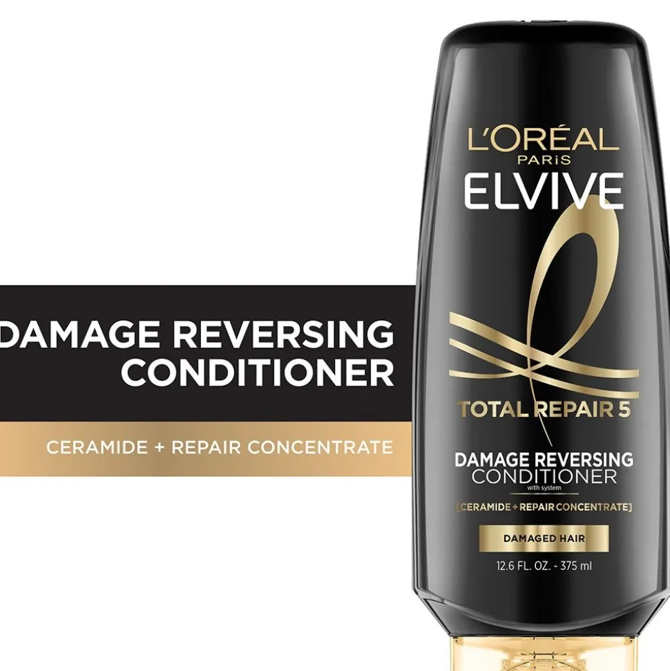 Total Repair 5 Repairing Conditioner for Damaged Hair