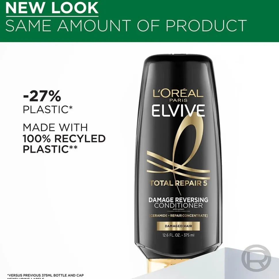 Total Repair 5 Repairing Conditioner for Damaged Hair
