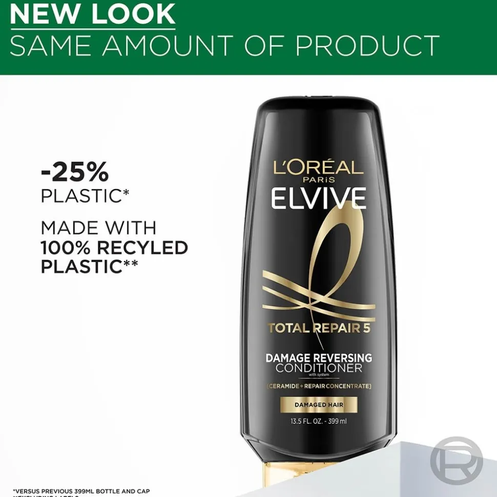 Total Repair 5 Repairing Conditioner for Damaged Hair