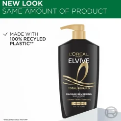 Total Repair 5 Repairing Shampoo & Repairing Conditioner set