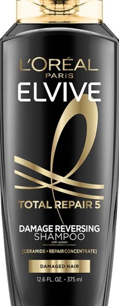 Total Repair 5 Repairing Shampoo for Damaged Hair