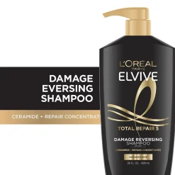 Total Repair 5 Repairing Shampoo for Damaged Hair