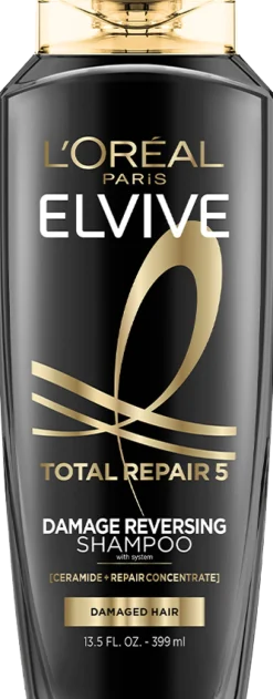 Total Repair 5 Repairing Shampoo for Damaged Hair