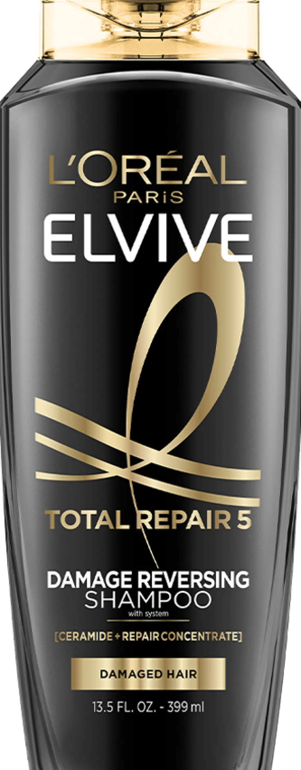 Total Repair 5 Repairing Shampoo for Damaged Hair