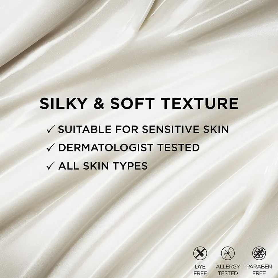 Triple Power Anti-Aging Moisturizer with SPF 30 for Wrinkles, Firmness & Brightness