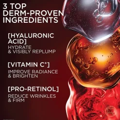 Triple Power Anti-Aging Moisturizer
