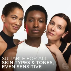 Triple Power Anti-Aging Moisturizer