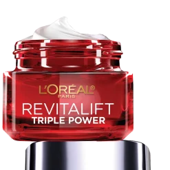 Triple Power Anti-Aging Moisturizer