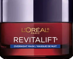 Triple Power Anti-Aging Overnight Mask