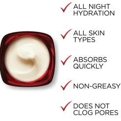 Triple Power Anti-Aging Overnight Mask