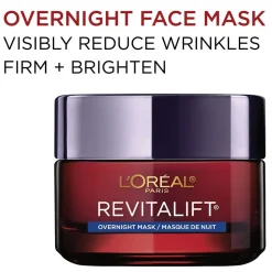 Triple Power Anti-Aging Overnight Mask