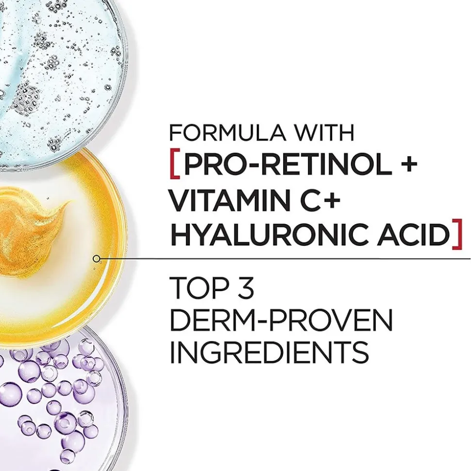 Triple Power Anti-Aging Overnight Mask