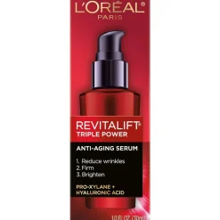 Triple Power™ Concentrated Serum
