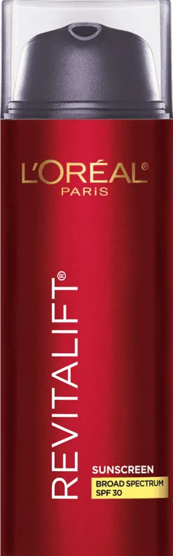 Triple Power Day Lotion SPF 30