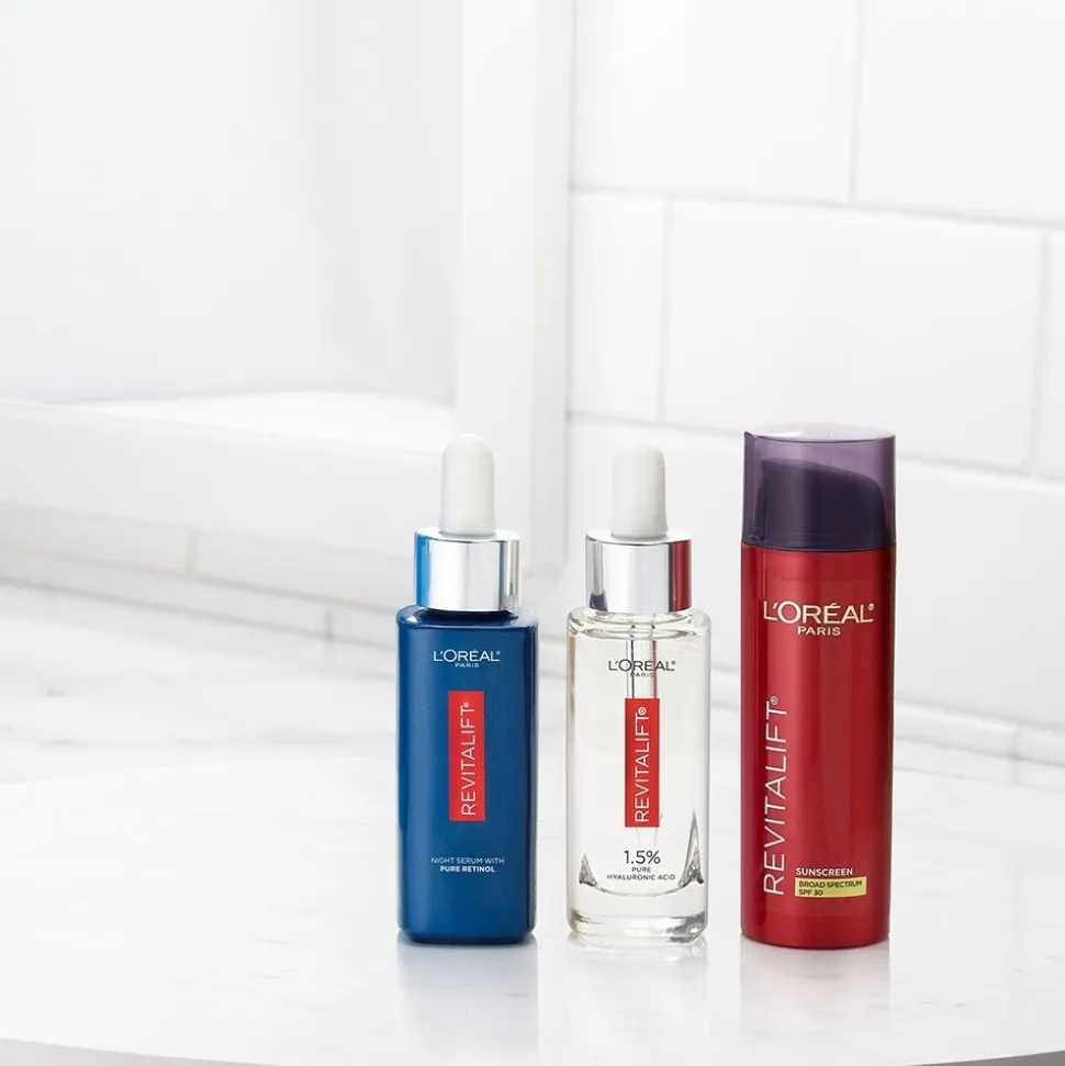 Triple Power Day Lotion SPF 30